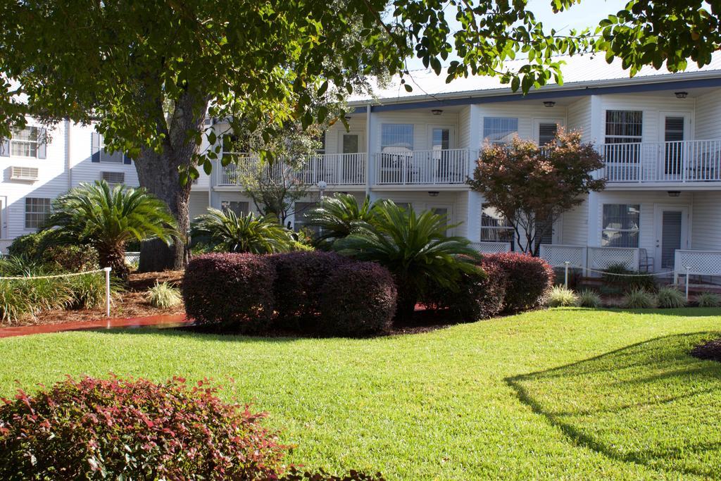 Marina Bay Resort Fort Walton Beach Exterior foto