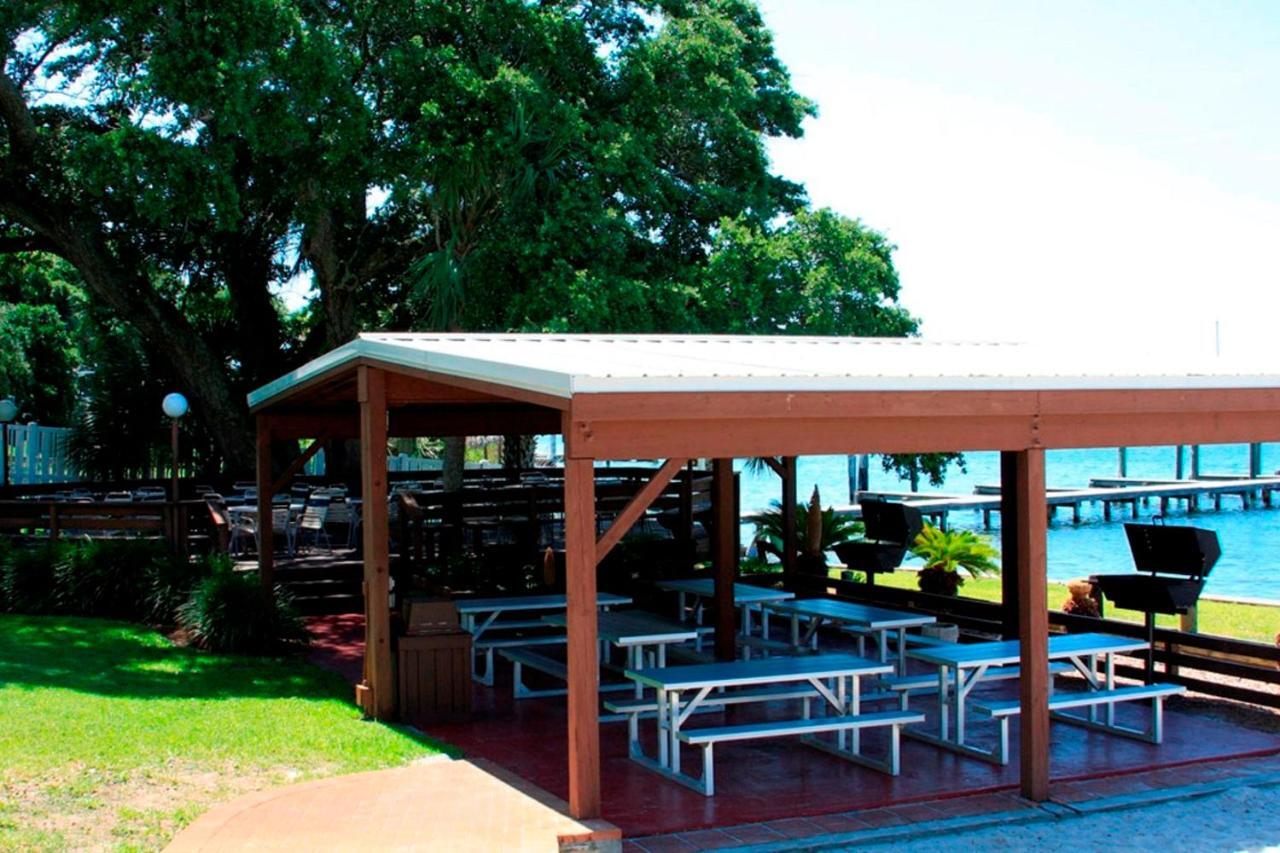 Marina Bay Resort Fort Walton Beach Exterior foto
