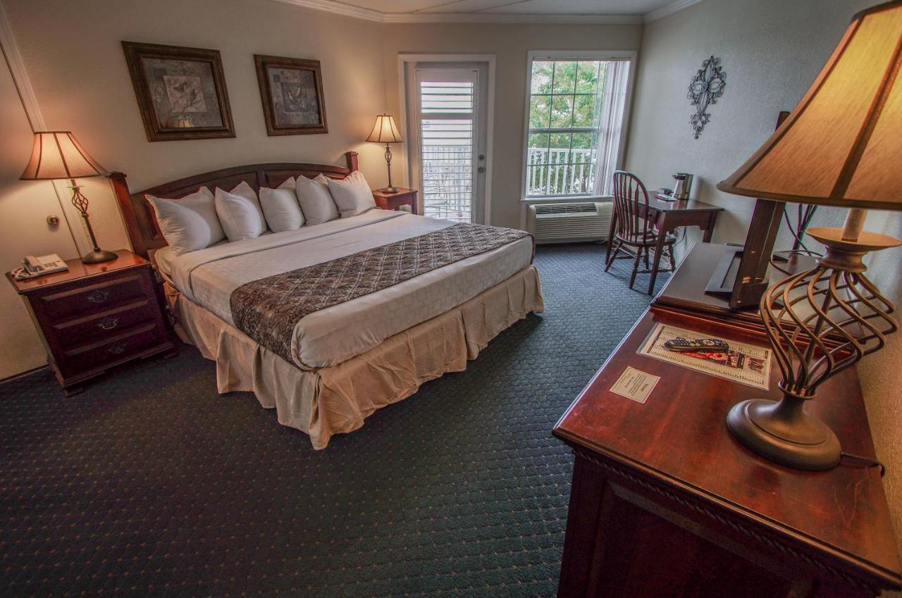 Marina Bay Resort Fort Walton Beach Exterior foto