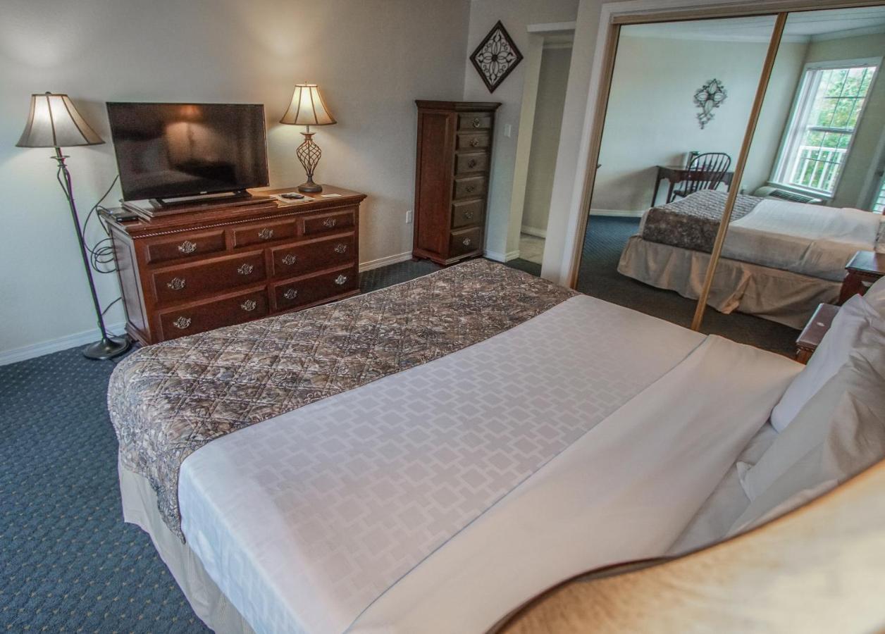 Marina Bay Resort Fort Walton Beach Exterior foto